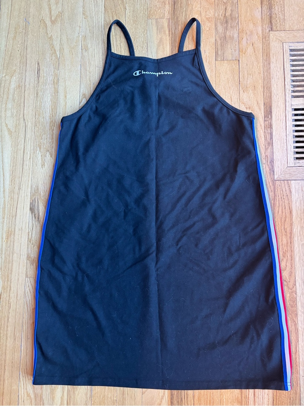 Champion Racerback Women’s Mini Dress